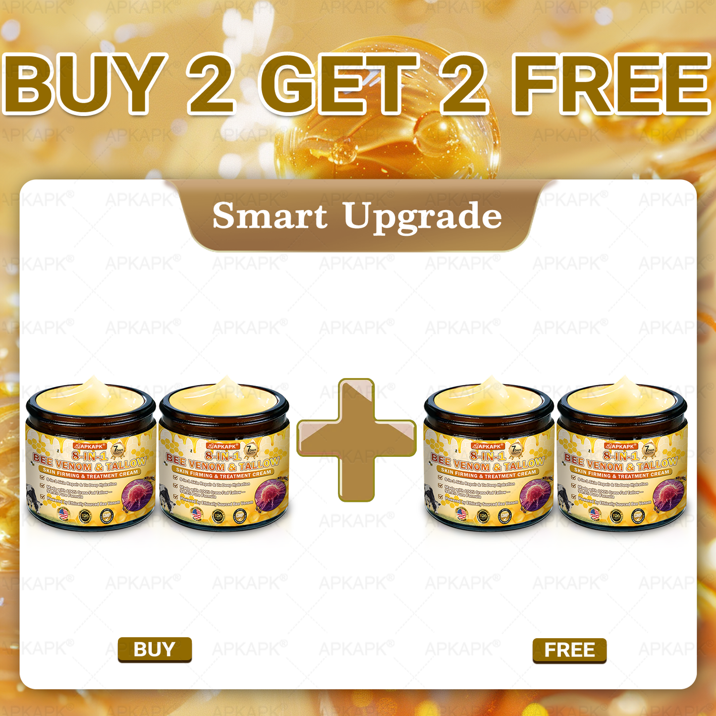 Congratulations! You have unlocked an exclusive APKAPK® offer! i As a thank you for your order, we're offering an additional 30% off today! Click below to grab this special offer, offer expires!