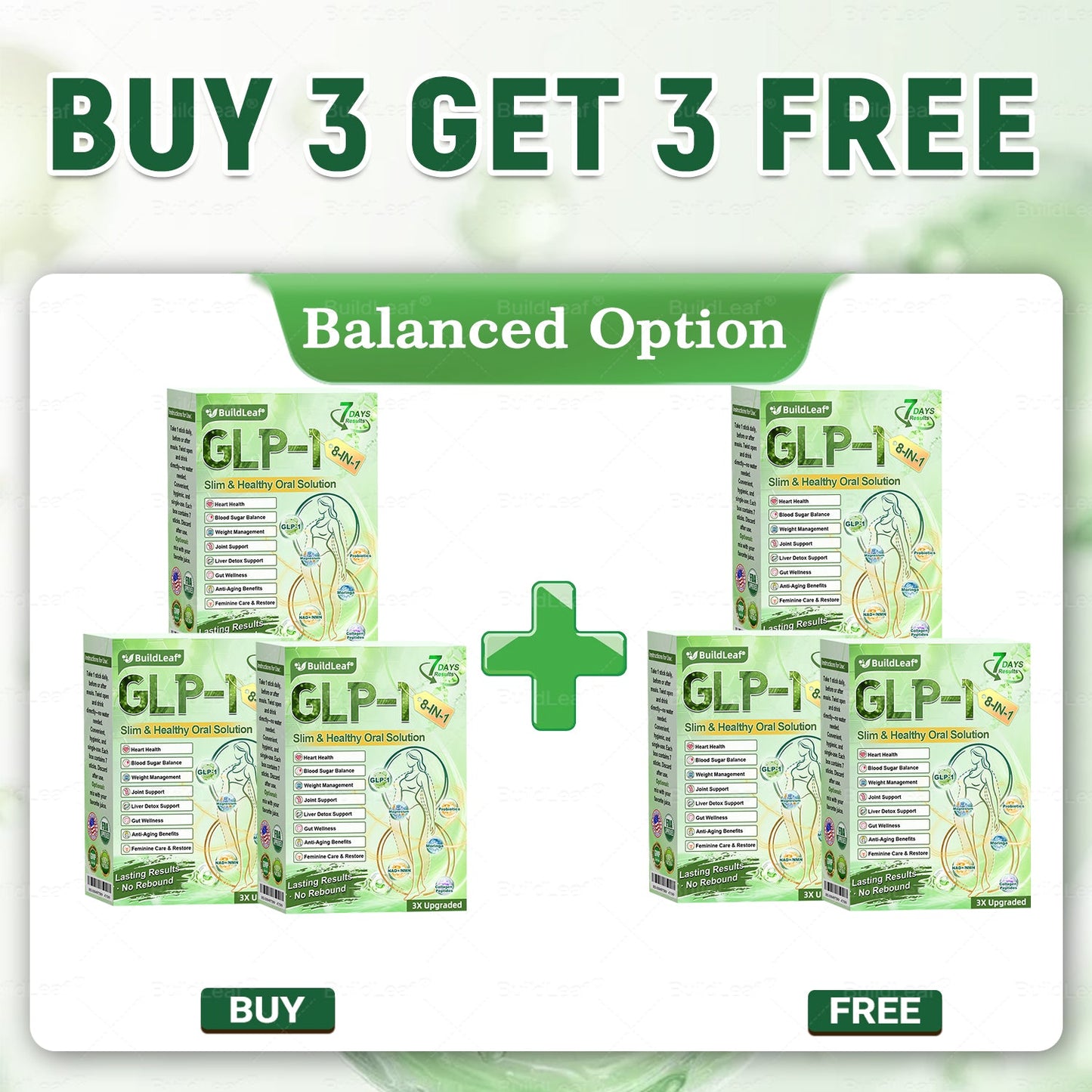 Buildleaf® has a surprise upgrade just for you! You've already got an amazing offer but now you've unlocked an even better one:You'll get a massive 50% off your next purchase - for the next two minutes only!